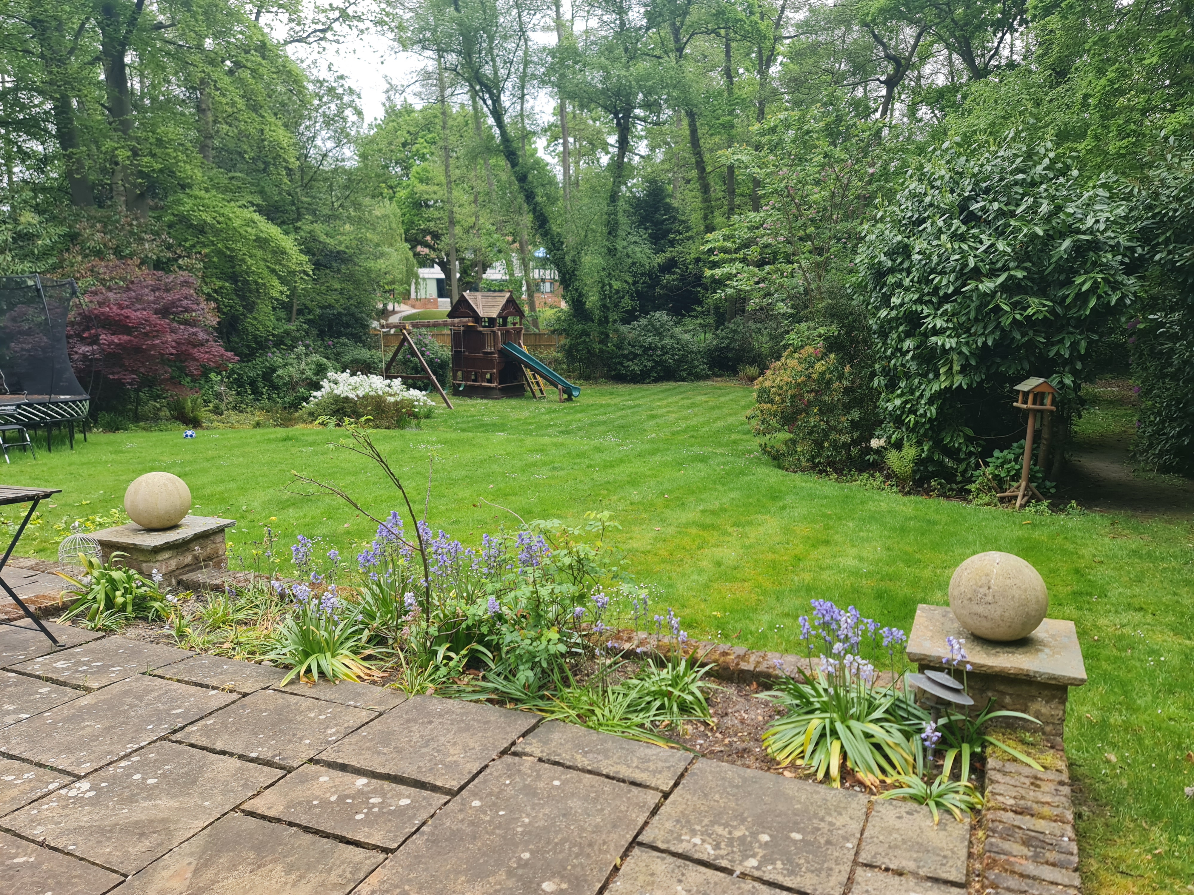 Electric Gate Wiring